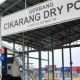 Percepat Distribusi, Cikarang Dry Port Garap Smart Port