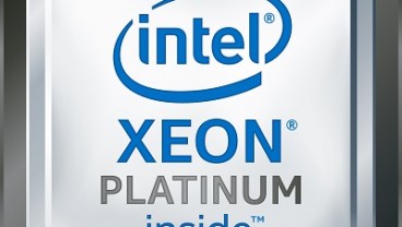 Prosesor Intel Xeon Processor Scalable Cocok Bagi Server Multi Cloud