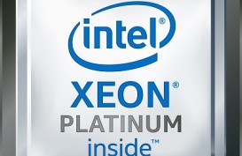 Prosesor Intel Xeon Processor Scalable Cocok Bagi Server Multi Cloud
