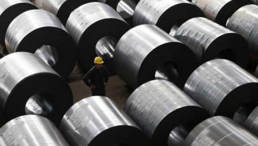 INDUSTRI BAJA: Harga Gas Diharapkan Turun di Kuartal II