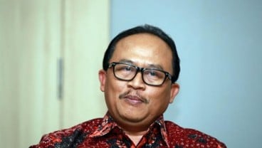 CEO PT Waskita Beton Precast Tbk. Jarot Subana: “Tantangan Terbesar Ada di SDM”