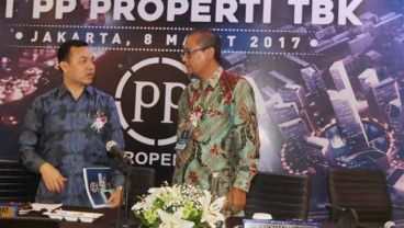 BUMN Properti: Rencana Konsolidasi Dimatangkan