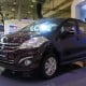 PRODUKSI DALAM NEGERI: Ertiga Diesel Diproduksi Lokal