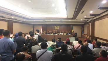 PROSES PKPU: United Colour Berdamai dengan Kreditur