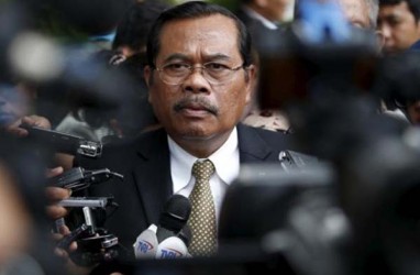 KORUPSI KPP MADYA JAKSEL: Kejagung Telisik Tersangka Lain
