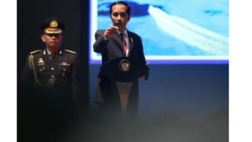 Presiden Jokowi Akan Resmikan Fasilitas Pelabuhan Laut di Maluku Utara