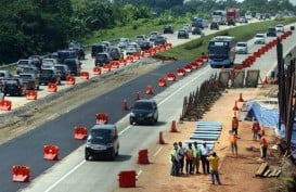 SSIA Resmi Menjual Konsesi Tol Cipali pada Astratel