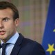 Kemenangan Macron Dipuji Politisi Pro-UE