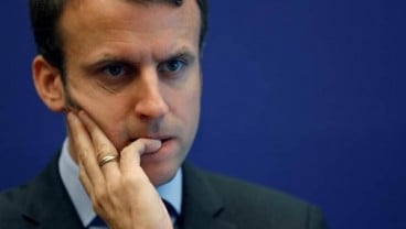 Pilpres Prancis: Ini Tanggapan Analis Terhadap Kemenangan Macron