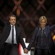 Inilah Sosok Brigitte Tougneux, Istri Presiden Terpilih Prancis Emmanuel Macron