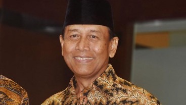 Menko Wiranto : Pemerintah Akan Bubarkan Hizbut Tahrir Indonesia