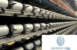 Penjualan TPT Asia Pacific Fibers (POLY) Masih Didominasi Pasar Domestik