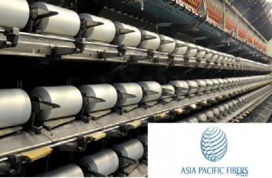 Penjualan TPT Asia Pacific Fibers (POLY) Masih Didominasi Pasar Domestik