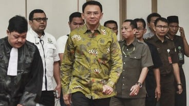 PUTUSAN SIDANG AHOK, Wiranto Minta Semua Pihak Hormati Keputusan Hakim