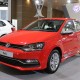 VW Polo Tampil Lebih Segar