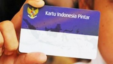 Penyaluran Dana Indonesia Pintar via Virtual Tak Dilayani