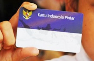 Penyaluran Dana Indonesia Pintar via Virtual Tak Dilayani