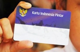Penyaluran Dana Indonesia Pintar via Virtual Tak Dilayani