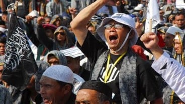 Pemerintah Tidak Bisa Begitu Saja Bubarkan Hizbut Tahrir, Kata Yusril