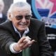 Berusia 94 Tahun, Komikus Stan Lee Ciptakan Superhero Latin