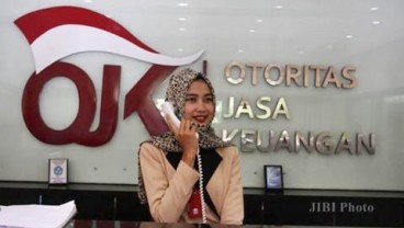 OJK Tutup 5 Jaringan Kantor Bank di Sulsel