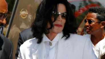 Sebelum Kematiannya, Michael Jackson Tulis Surat Akan Dibunuh?