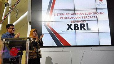Kinerja Korporasi: Emiten BUMN Lanjutkan Pertumbuhan