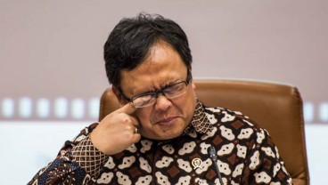 Menteri PPN/Kepala BAPPENAS Bambang P.S. Brodjonegoro: “Risiko Politik akan Ditanggung”