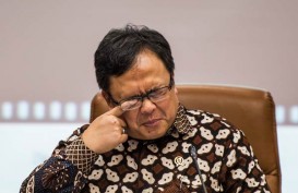 Menteri PPN/Kepala BAPPENAS Bambang P.S. Brodjonegoro: “Risiko Politik akan Ditanggung”
