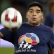 Maradona Dipercaya Latih Klub UEA Al Fujairah