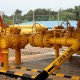 Husky-CNOOC Madura Mulai Produksi Awal Gas di Lapangan BD