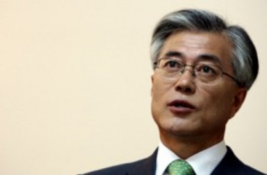 Korsel Pilih Presiden Baru Hari Ini. Moon Jae-in Calon Favorit
