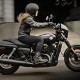 Street 500 Topang Penjualan Nusantara Harley