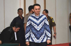 Video Ahok Divonis 2 Tahun Penjara