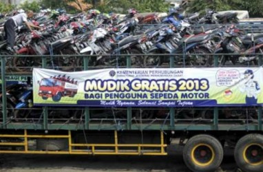 Warga Semarang dan Yogyakarta, Nikmati Mudik Gratis Honda Motor