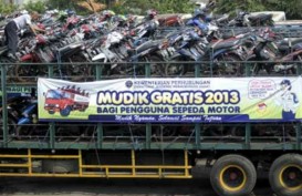 Warga Semarang dan Yogyakarta, Nikmati Mudik Gratis Honda Motor