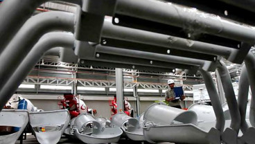 Menperin Keluhkan Harga Lahan KI Tinggi