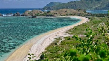 Wagub NTB : Promosi Pariwisata sudah Bagus, Kesiapan Kurang