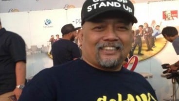 Ulang Tahun ke 59, Indro Warkop Galang Dana