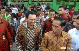 AHOK DIVONIS 2 TAHUN : Seperti Ini Komentar Jokowi