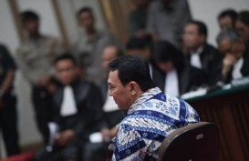 Vonis Ahok, Presiden Jokowi Minta Hormati Upaya Hukum Basuki Tjahaja Purnama