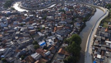 Imbangi Pembangunan Nasional, RTRW Harus Dikaji Setiap 3 Tahun