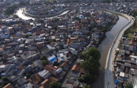 Imbangi Pembangunan Nasional, RTRW Harus Dikaji Setiap 3 Tahun