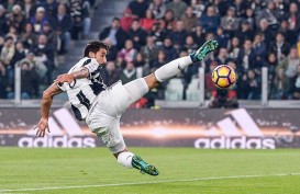 PREDIKSI JUVE VS MONACO: Juventus Turunkan Semua Pemain Terbaiknya