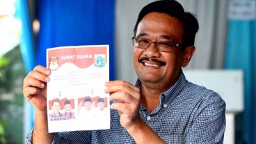 Djarot Segera Koordinasi dengan Seluruh SKPD