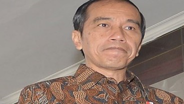 Presiden Jokowi: Skouw Harus Jadi Kebanggaan Papua, Kebanggan Indonesia