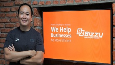 Perkuat Penetrasi, Bizzy.co.id Caplok Startup Alpha