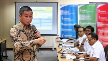 Oleh Presiden Jokowi, Jonan Ditantang Tuntaskan Persoalan Ini