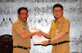 Jadi Plt Gubernur DKI, Ini Program yang Paling Penting Menurut Djarot