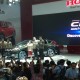 Honda CR-V Terbaru Penyumbang Utama Penjualan Honda di IIMS 2017